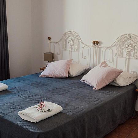 Casa Margarida Villa Albernoa Bagian luar foto