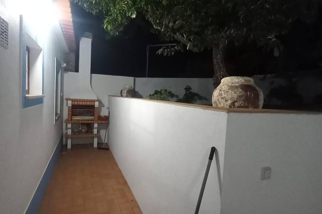 Casa Margarida Villa Albernoa Bagian luar foto