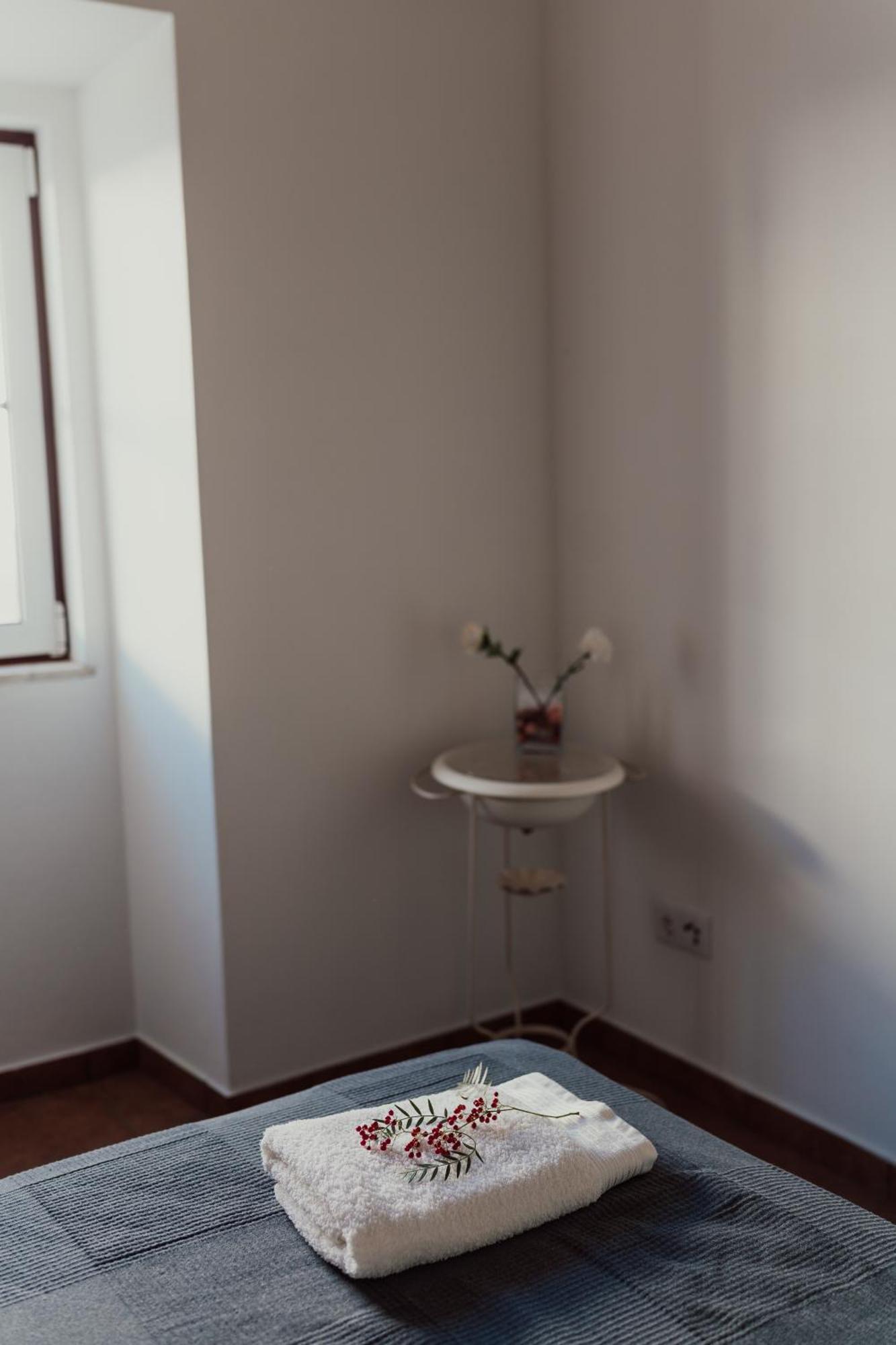 Casa Margarida Villa Albernoa Bagian luar foto