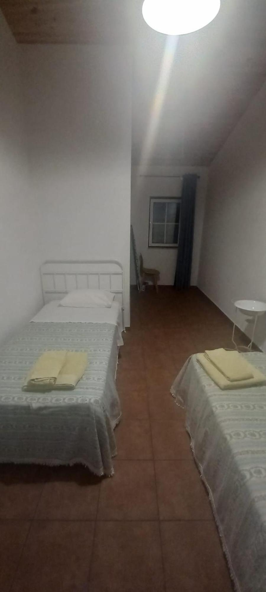 Casa Margarida Villa Albernoa Bagian luar foto